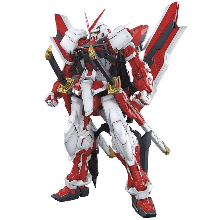 CB A3 Part for Bandai 1/100 MG Astray Red Frame Kai Gumdam