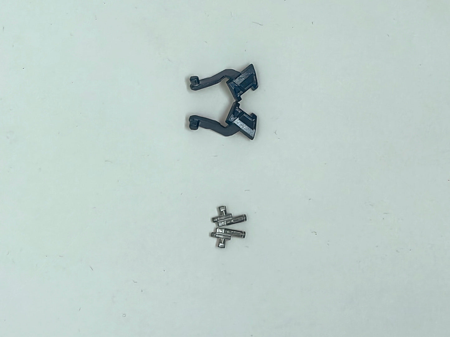 MG 1/100 NARRATIVE K3 K4 K16 K17 metal modified replace part for Bandai Gunpla