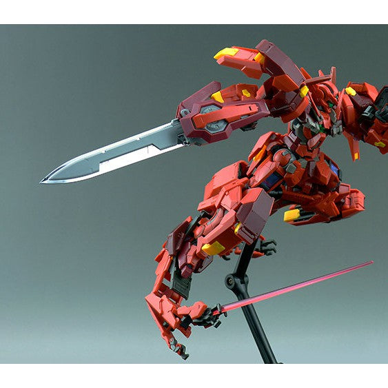CW EW Gundam modification for BANDAI RG 1/144 EXIA Astrea Type F Gundam