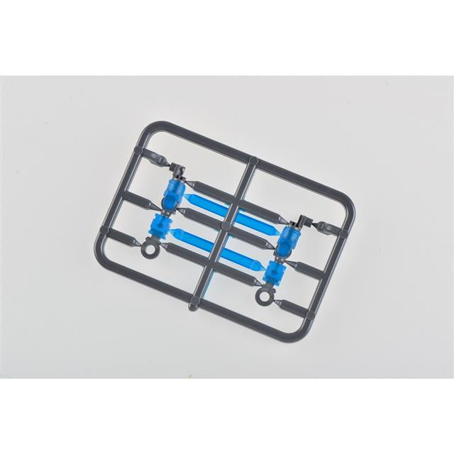 1/144 RG Unicorn Banshee Phenex Arms Frame B8 B9 Parts