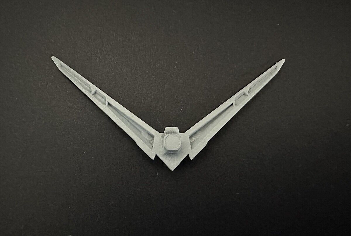 PG PGU 1/60 RX-78-2 2.0 Gundam M1-1 Antenna t1 4 t5 19 Metal Part For Bandai Gunpla