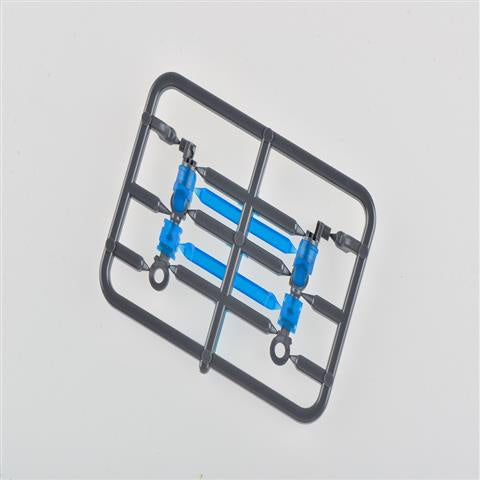 1/144 RG Unicorn Banshee Phenex Arms Frame B8 B9 Parts
