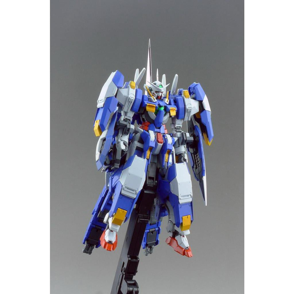 CW EW Gundam modification for BANDAI RG 1/144 EXIA Astrea Type F Gundam