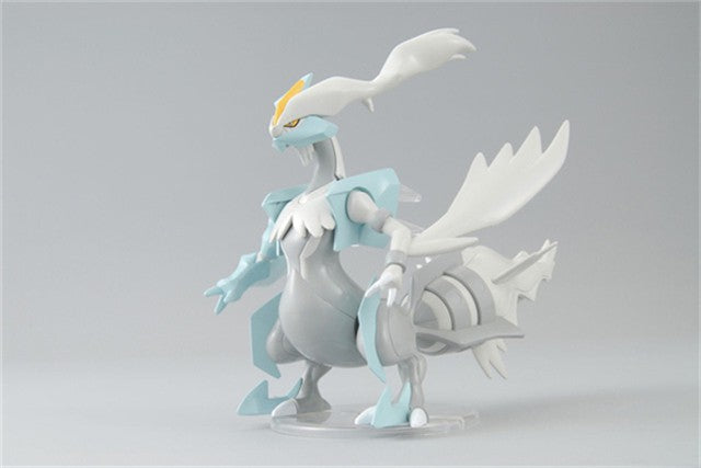 BANDAI Pokemon 27 28 Dark Emirates REM Trail Flame Emirates REM