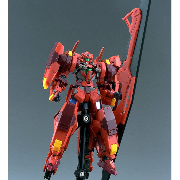 CW EW Gundam modification for BANDAI RG 1/144 EXIA Astrea Type F Gundam