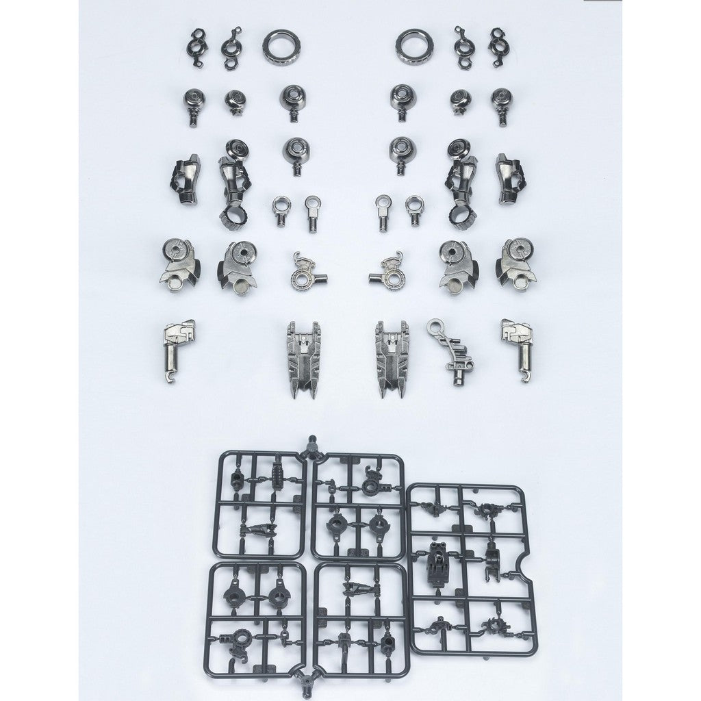 ACE 1/100 MG Gundam barbatos metal frame Replacement spare parts