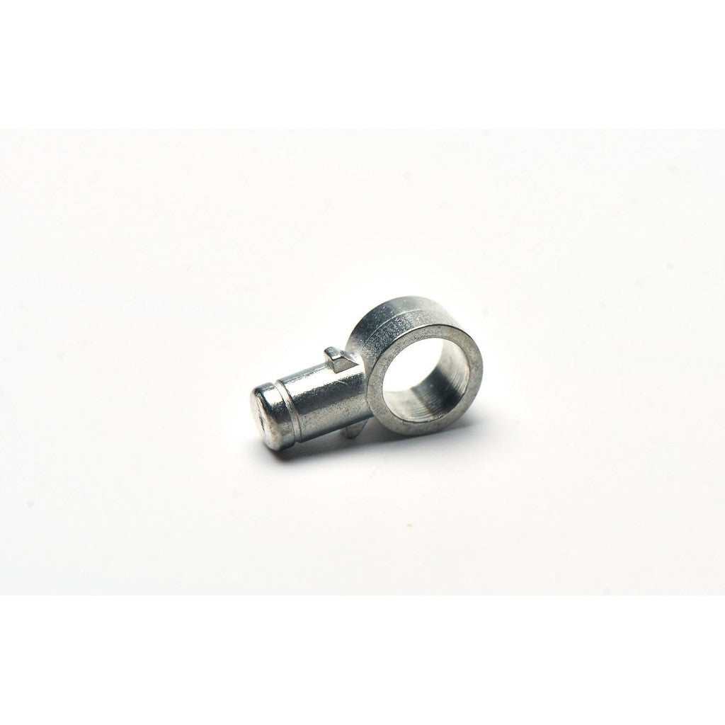 Bandai Gundam HiRM Wing Zero EW Crotch metal Replacement spare parts