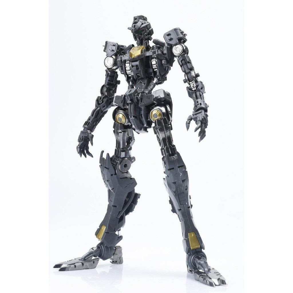 ACE 1/100 MG Gundam barbatos metal frame Replacement spare parts