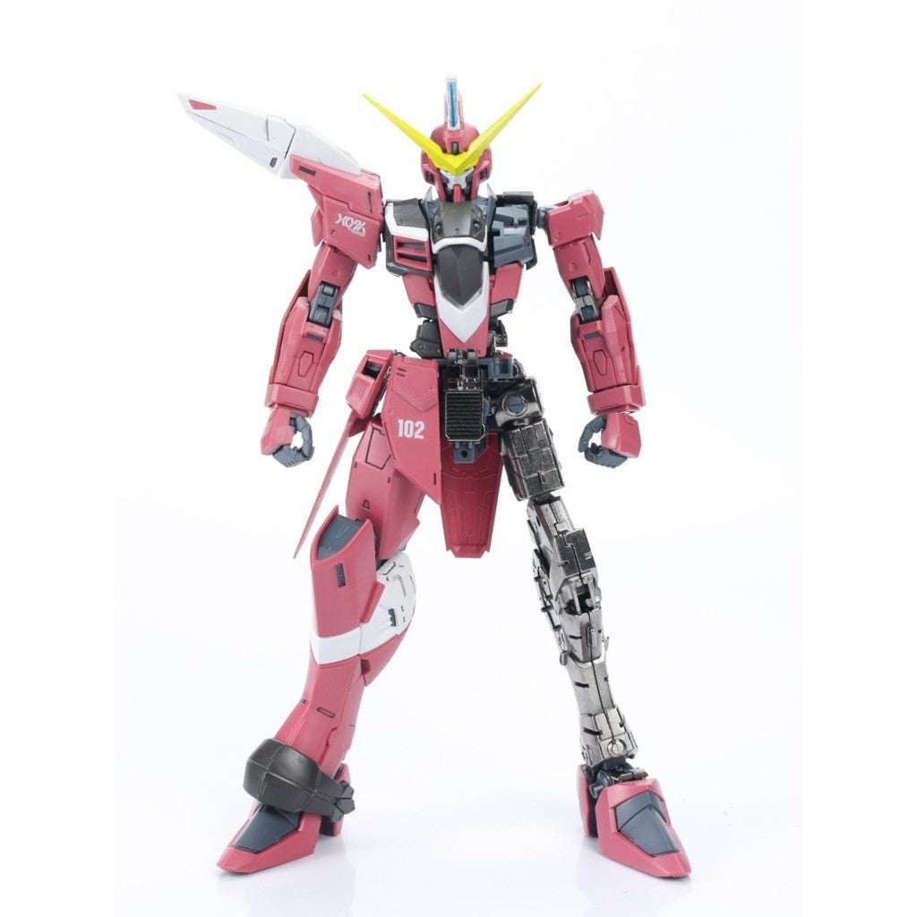 ACE MG 1/100 Gundam Freedom 2.0 Justice Providence Metal Frame Replacement spare parts