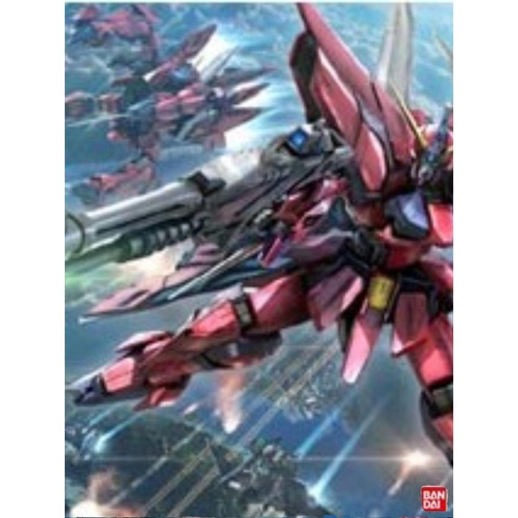 Bandai 1/100 MG Aegis G22 Plastic Replacement spare parts