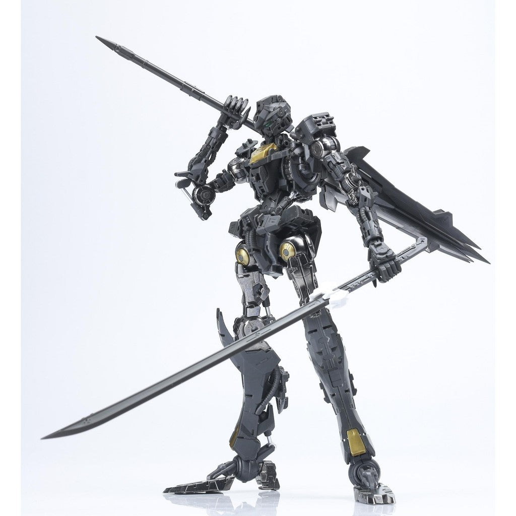 ACE 1/100 MG Gundam barbatos metal frame Replacement spare parts