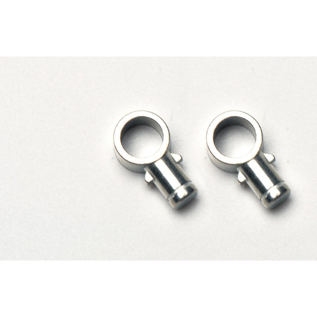 Bandai Gundam HiRM Wing Zero EW Crotch metal Replacement spare parts