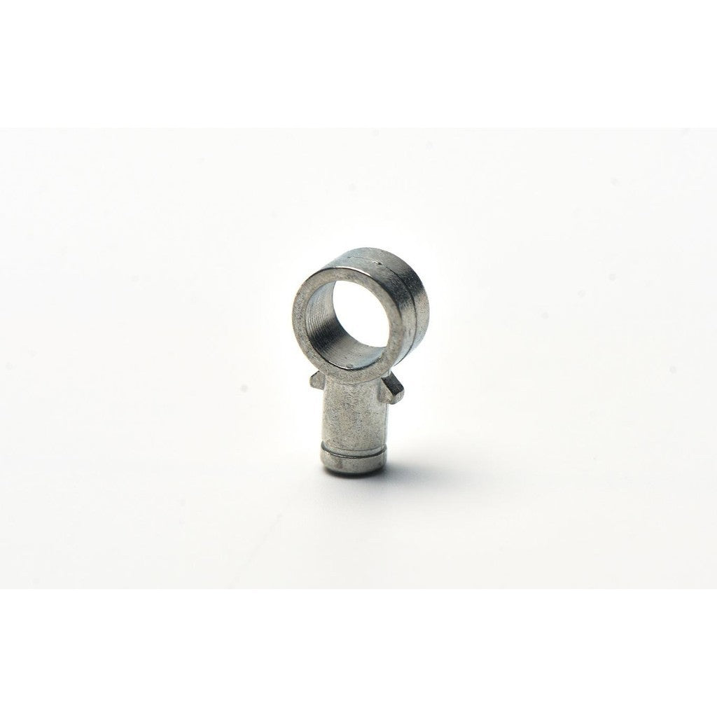 Bandai Gundam HiRM Wing Zero EW Crotch metal Replacement spare parts