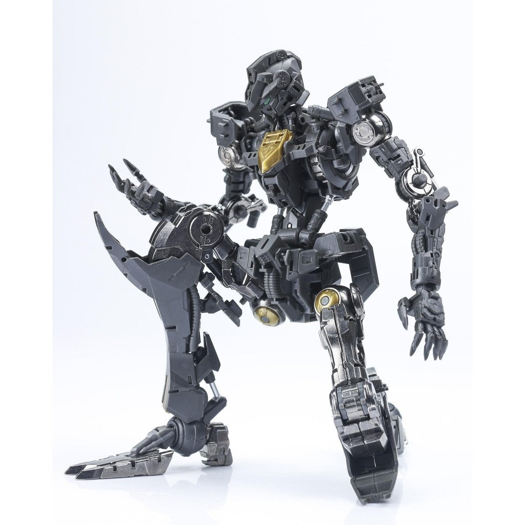 ACE 1/100 MG Gundam barbatos metal frame Replacement spare parts