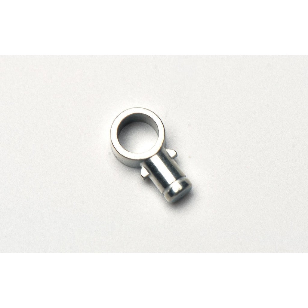 Bandai Gundam HiRM Wing Zero EW Crotch metal Replacement spare parts