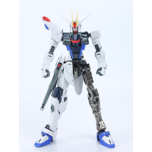 ACE MG 1/100 Gundam Freedom 2.0 Justice Providence Metal Frame Replacement spare parts