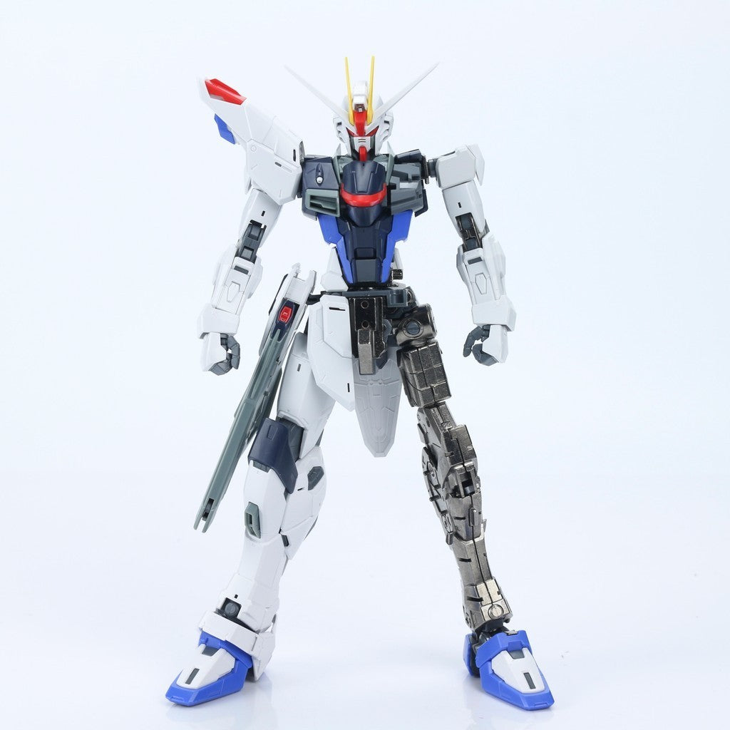 ACE MG 1/100 Gundam Freedom 2.0 Justice Providence Metal Frame Replacement spare parts
