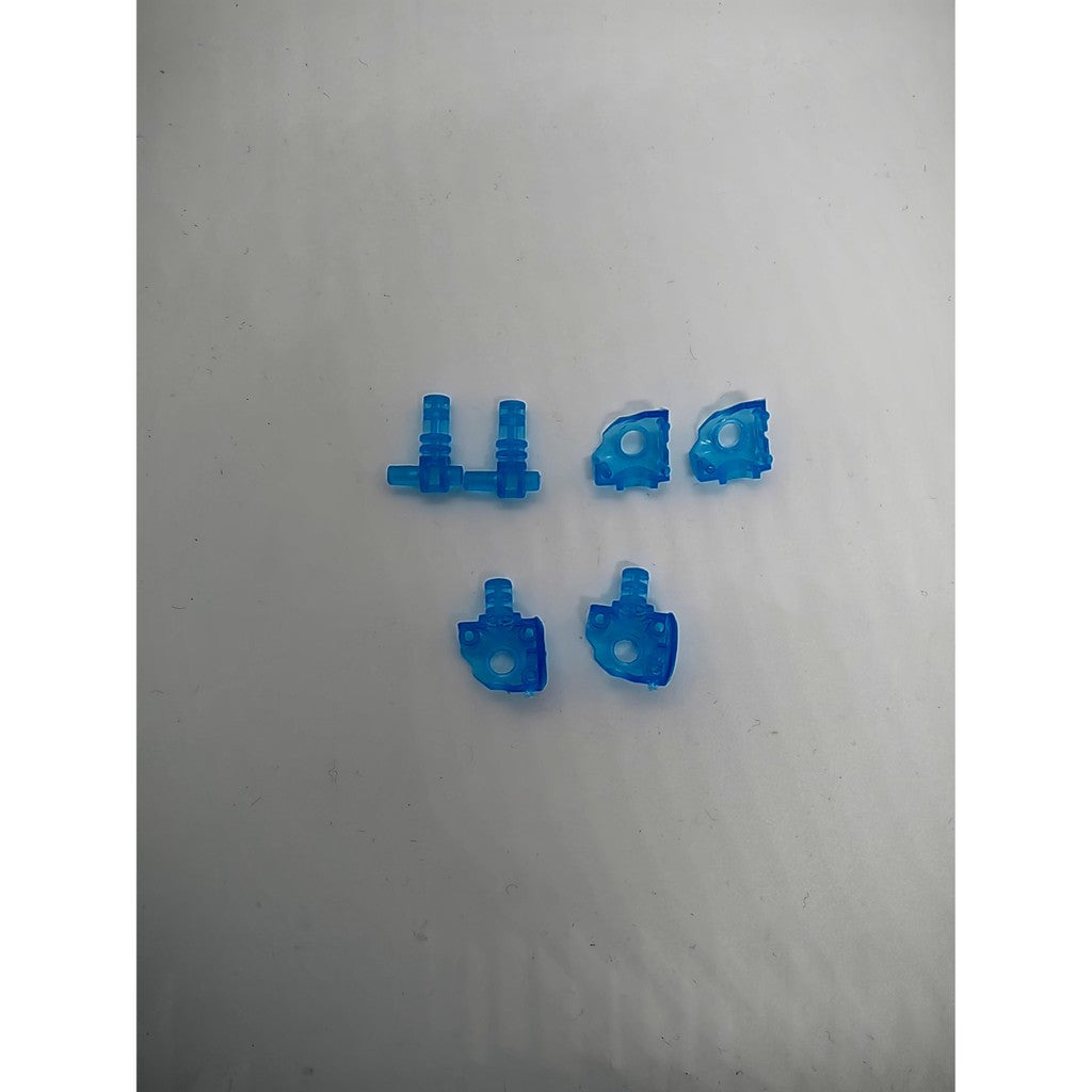 CA MG 1/100 FREEDOM 2.0 providence justiceeclipse J4 J52 J53 plastic replacement spare parts
