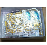 CB MGEX 1/100 ストライクフリーダム ブッチャー スペア交換パーツ