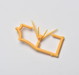 CA MG 1/100 ウイングゼロA1 V-FIN 交換用スペアパーツ [ CALILY ]