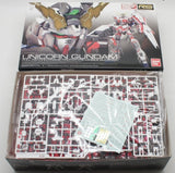 0216741 RG UNICORN Gundam Runner H Butcher spare parts [CB RG 01]