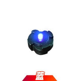 CA マグネティック LED ライト ディスプレイライト MG 1/100 イエロー グリーン ブルー レッド