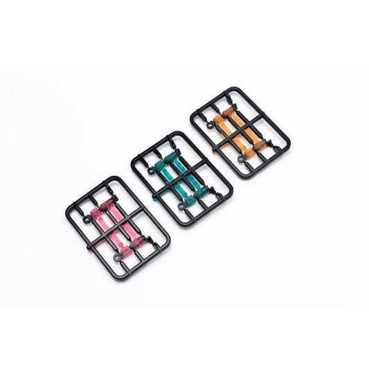 1/144 RG Unicorn Banshee Phenex Arms Frame B8 B9 Parts