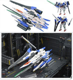 CG XN Raiser Expansion Set for RG 1/144 00 Raiser