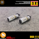 ANUBIS DUA111 ジェネラルブースター ディテールアップグレードアクセサリー コレクターズアイテム