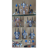CG XN Raiser Expansion Set for RG 1/144 00 Raiser