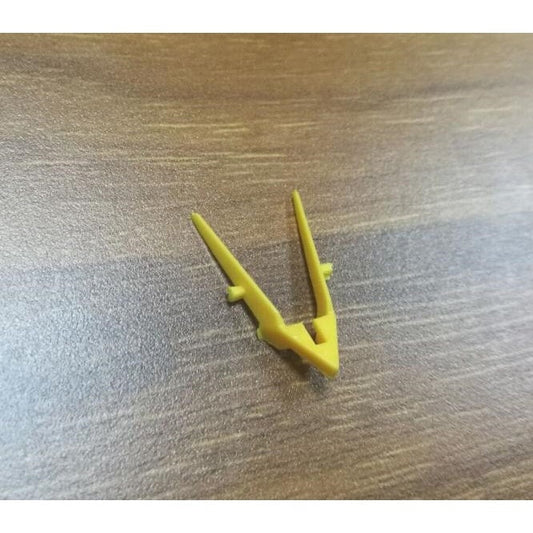 CA MG Strike Freedom A5 YELLOW Antenna Parts