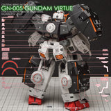 YAN ウォータースライドデカール GHOST MG Virtue GN-005用