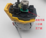 CA PGU PG アンリーシュド 1/60 RX-78-2 RX78 2.0 LEDセット アイ＆チェック