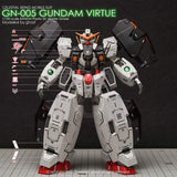YAN ウォータースライドデカール GHOST MG Virtue GN-005用