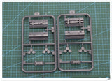CG XN Raiser Expansion Set for RG 1/144 00 Raiser