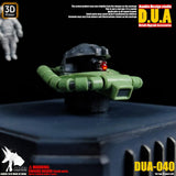 ANUBIS 1100 ザク片目レーザー照準器 DUA040 ディテールパーツ コレクターズアイテム