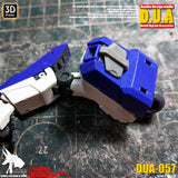 アヌビス ドゥア ディテールアップグレードパーツ ユニバーサルアウターアーマー DUA057 コレクターズアイテム