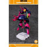 ANUBIS MBF-04X Action Base stand for MG HG BB 1/100 1/144 kits Collectibles