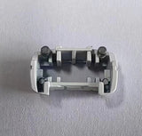 CA RG 1/144 Strike Freedom waist D4 metal replacement spare Parts [CALILY]
