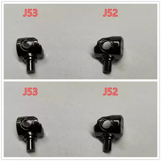 CA MG Freedom 2.0 Justice Providence J52 J4 J8 J53 metal Replacement spare parts