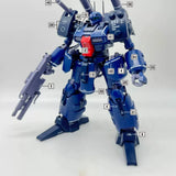 包邮达人 MASTER M004 RE 探者钢加农 1/100 高清荧光 水贴 グッズ