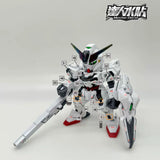 包邮达人 MASTER S001 SD SDCS 异灵 女星魔女モデル 荧光 水贴 Collectibles 