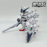 包邮达人 MASTER S001 SD SDCS 异灵 女星魔女モデル 荧光 水贴 Collectibles 