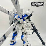 包邮达人 MASTER M005 RE GP04 1/100 高清荧光 水贴 グッズ