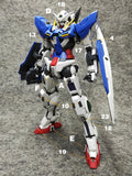 MGエクシア用ANUBIS GP010パーツ コレクタブル