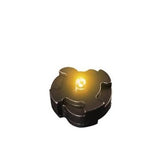 CA マグネティック LED ライト ディスプレイライト MG 1/100 イエロー グリーン ブルー レッド