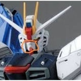 CB MGフリーダムガンダム 2.0 交換用ブッチャースペアパーツ