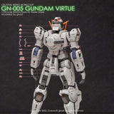YAN ウォータースライドデカール GHOST MG Virtue GN-005用