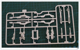 CG XN Raiser Expansion Set for RG 1/144 00 Raiser