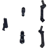 CA MG ゼロウイング Ver.ka メタル: J19 J20 プラスチック: G30 G32 N2 ブッチャースペアパーツ